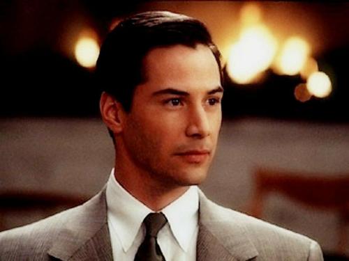 “Матрикс” киноны гол дүр “Keanu Reeves” 48 нас хүрлээ